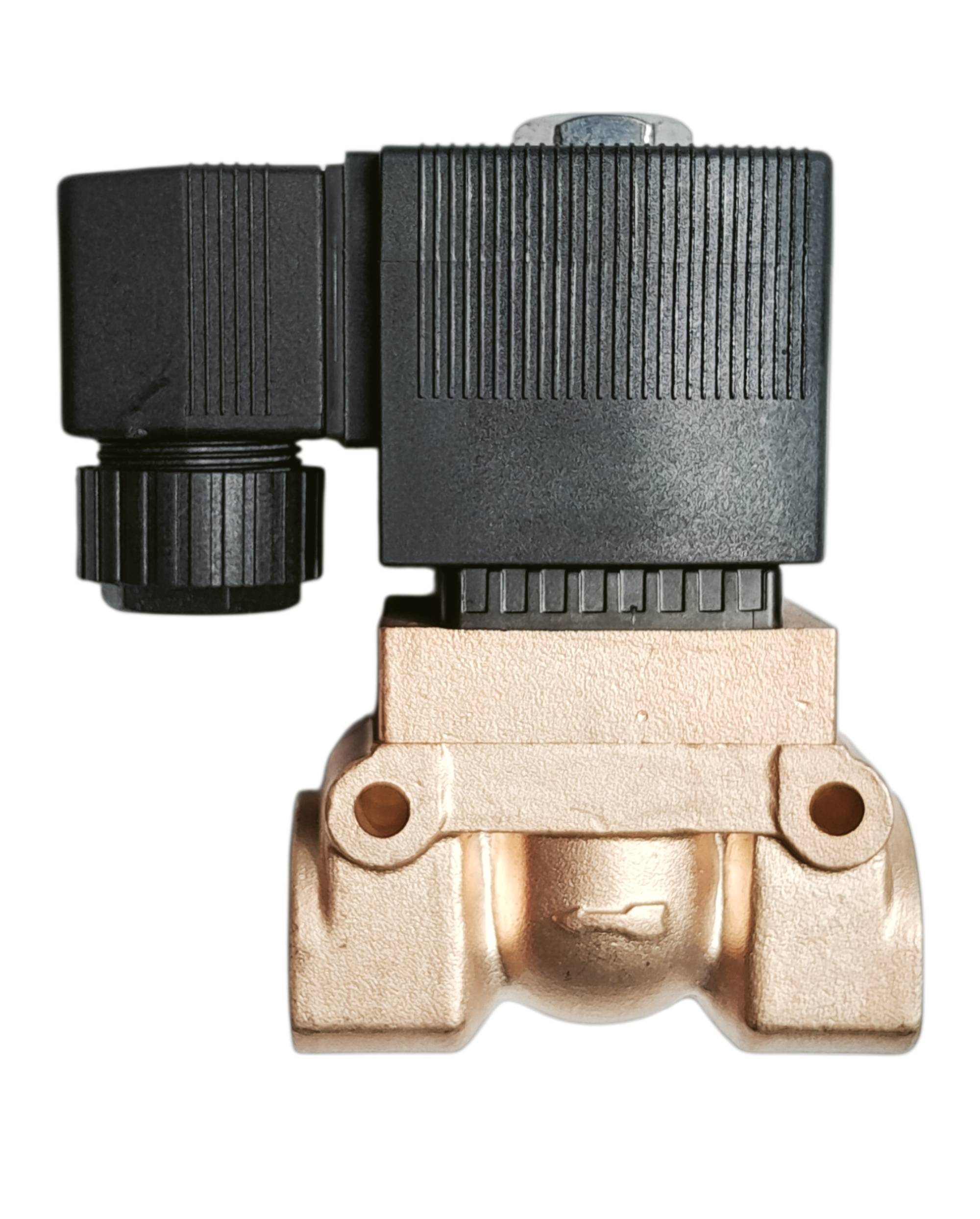 Válvula solenoide tipo Burkert